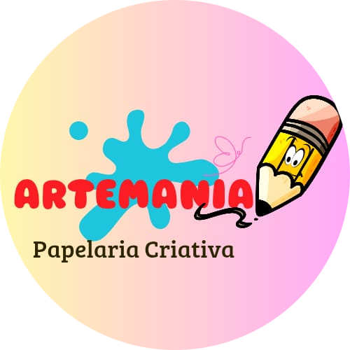 Artemania Papelaria Criativa e Presentes